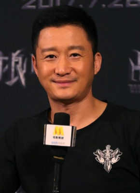 正片